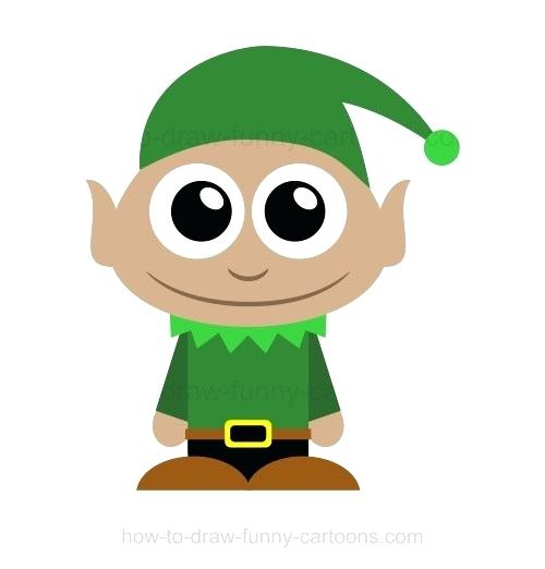 500x522 How To Draw An Elf Draw Elfen Lied