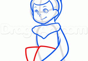300x210 How To Draw The Elf On The Shelf