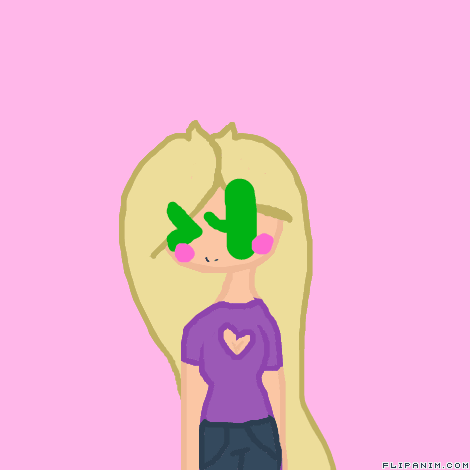 470x470 Gimmie Anime Peeps And I Draw