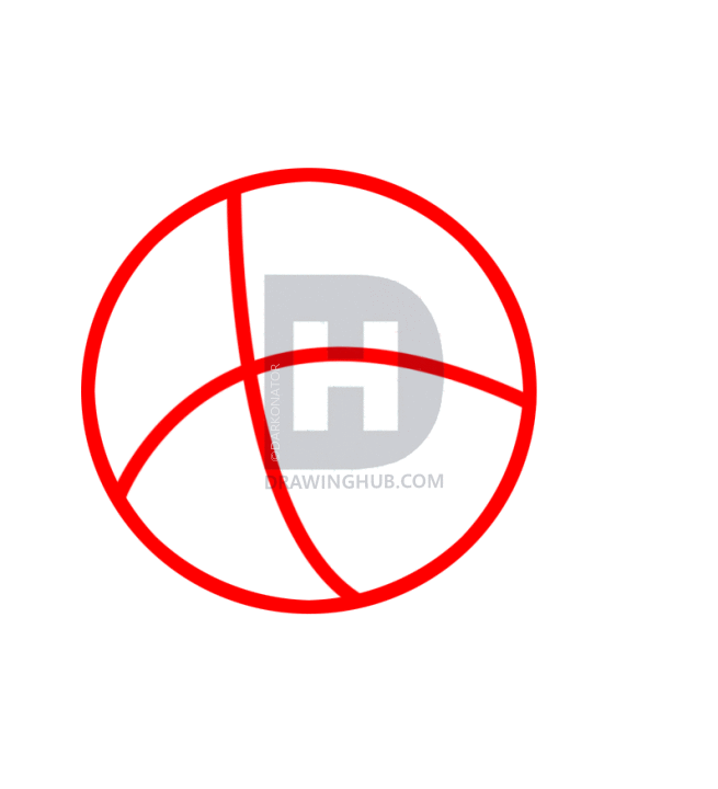 655x720 how to draw nana, elfen lied, step