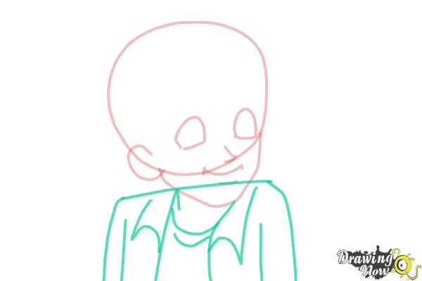 600x400 how to draw brandon roberts from dork diaries