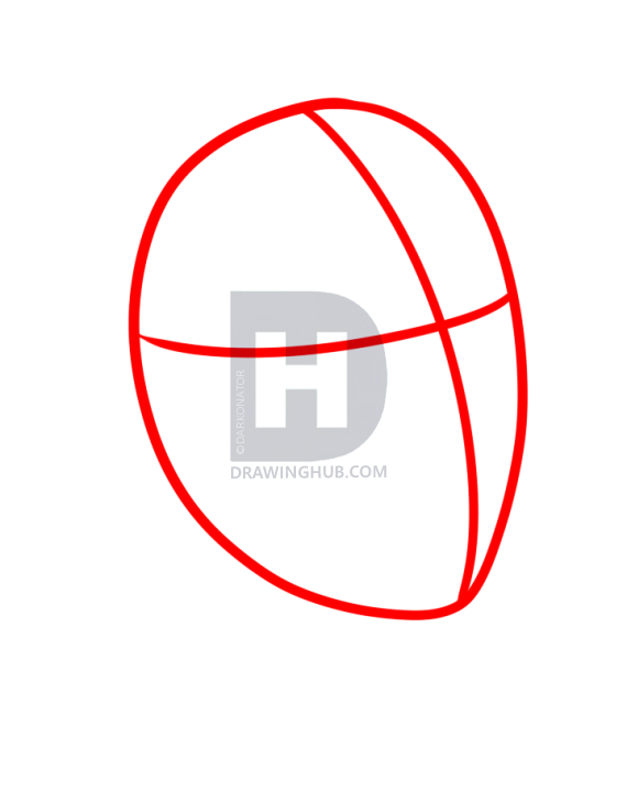 570x720 How To Draw Elizabeth Taylor, Step