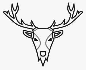 300x247 antlers png,  transparent antlers png image free download