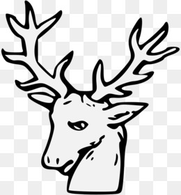 260x280 Elk Antler Png Free Download