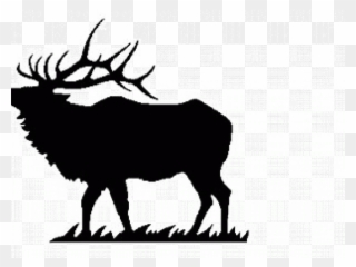 320x240 Free Png Elk Clip Art Download