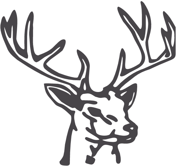 600x563 Collection Of Free Elk Drawing Monster Download On Ui Ex