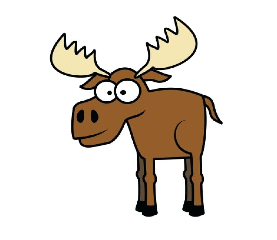900x780 Drawing Of A Moose Moose Drawing Face Zupa