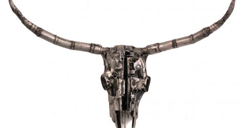 471x250 Skull Drawing Side View Bull Elk Head Easy Png Carmi Chaelinn