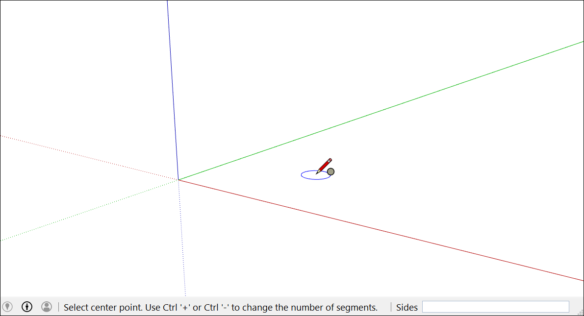 1191x645 drawing basic shapes sketchup help