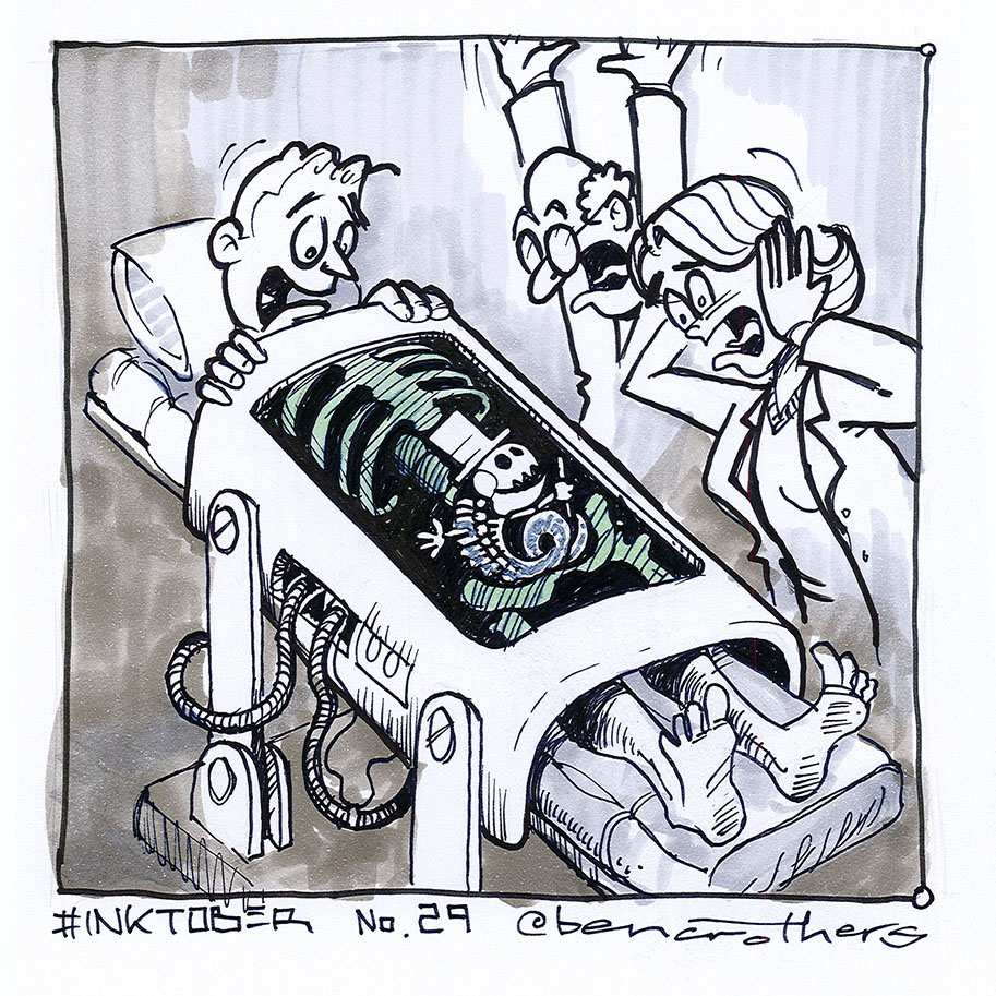 913x913 Ben Crothers Experience Strategy, Design, Art, And The Spaces