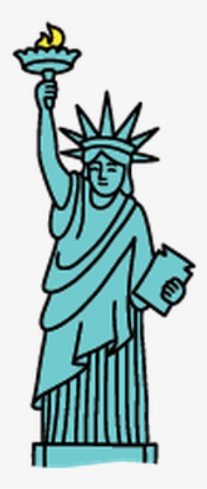 300x707 Graphic Free Ellis Island At Getdrawings Com Free
