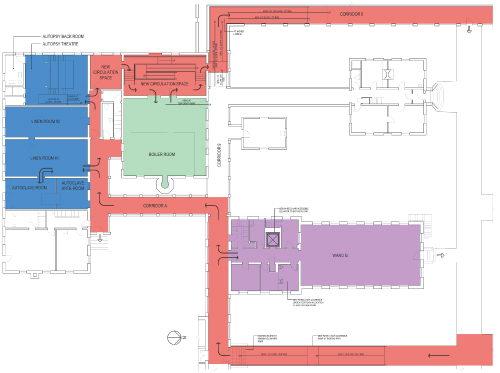 500x373 Jan Hird Pokorny Associates Projects