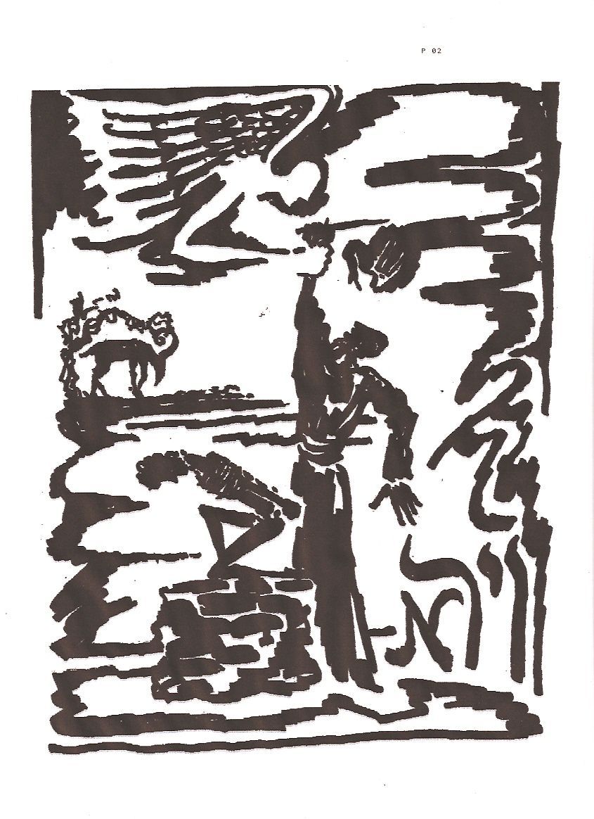 845x1164 Artist Phillip Ratner