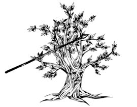 270x210 Draw An Ash Tree With Character Freelancer