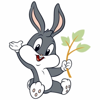 320x320 Hd Tiny Toon Adventures Clipart Looney Tunes Drawing Cartoon