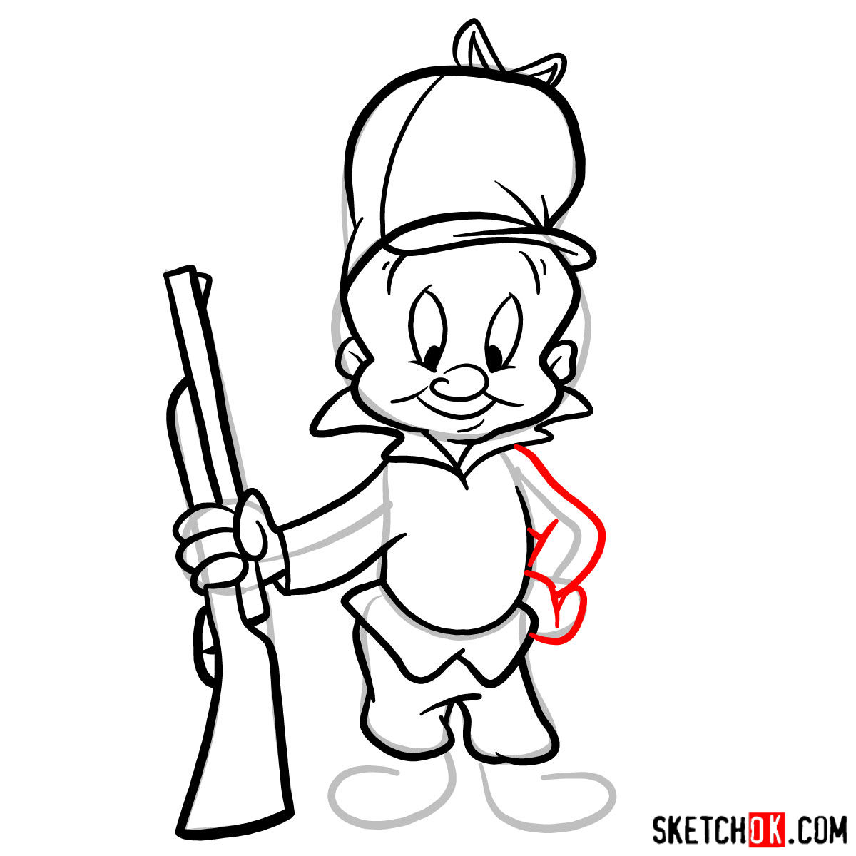 Collection of Elmer clipart | Free download best Elmer clipart on