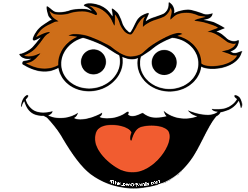 792x612 Collection Of Free Elmo Drawing Pattern Download On Ui Ex