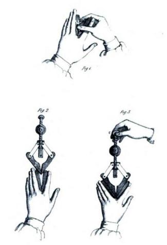 325x478 Utterly Terrifying Vintage Finger Stretching Devices