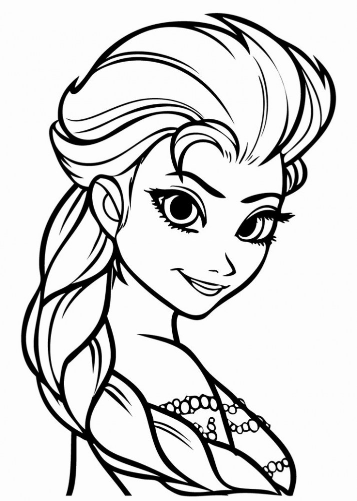 713x999 Elsa And Anna Coloring Pages Lovely Elsa Anna Coloring Awesome