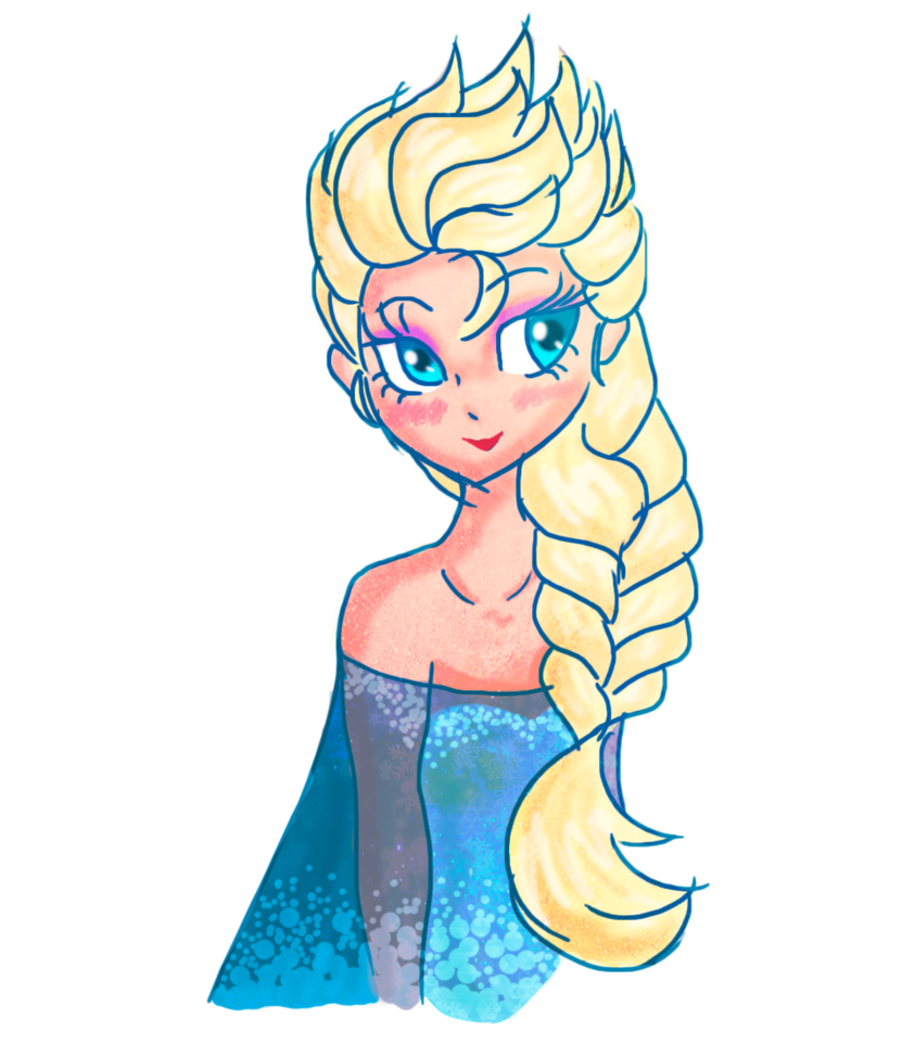 831x962 Jack Frost Clip Art