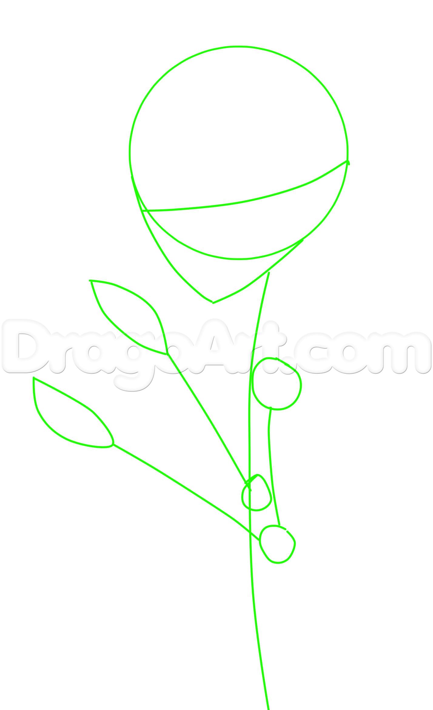 1428x2341 How To Draw Creepy Elsa, Step