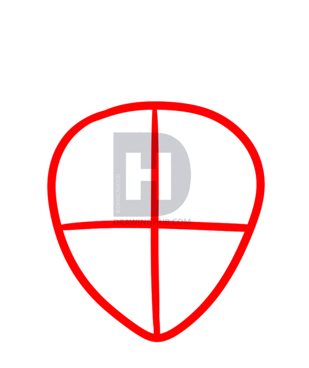 605x720 How To Draw Elsa Easy, Step