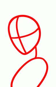 196x302 How To Draw How To Draw Elsa, Elsa The Snow Queen From Frozen