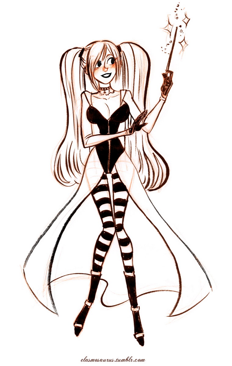 761x1200 Elsa Pin Up And Cartoon Girls Art Vintage And Modern Artworks