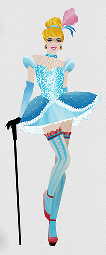 208x500 the feminist disney princesses you wish had their own movie