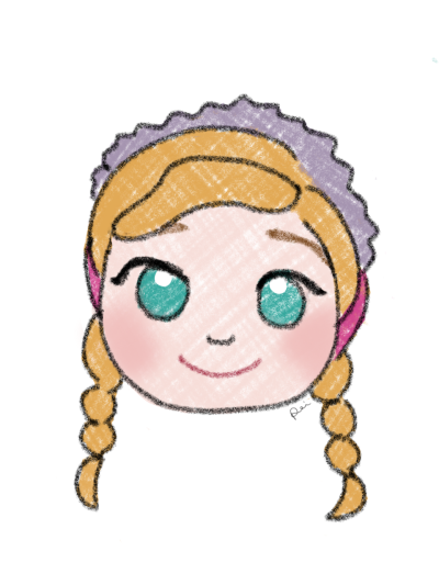 400x533 I Might Even Do Elsa And Hans Tumblr