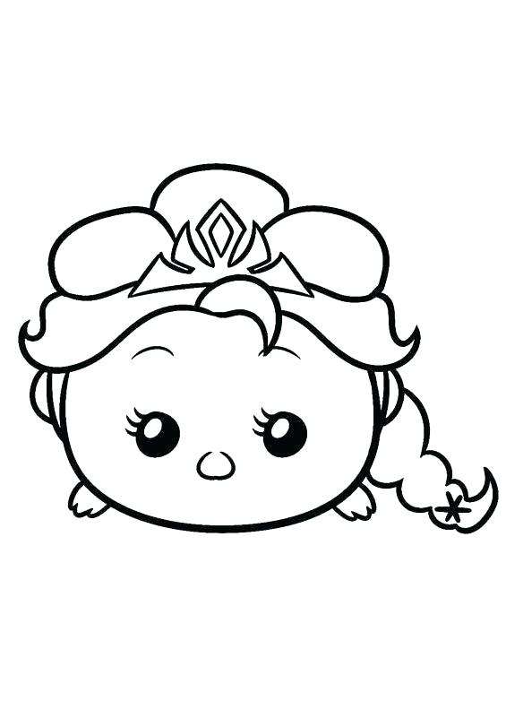 565x792 Elsa Coloring Pictures