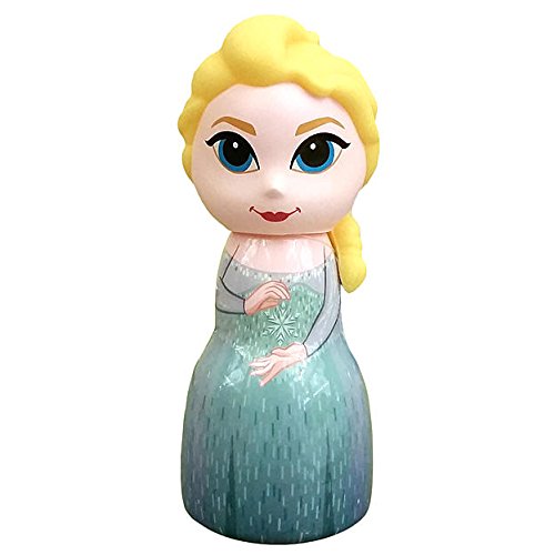 500x500 Frozen Elsa Mini Body Wash Oz Beauty