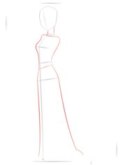 176x236 How To Draw Frozen Elsa