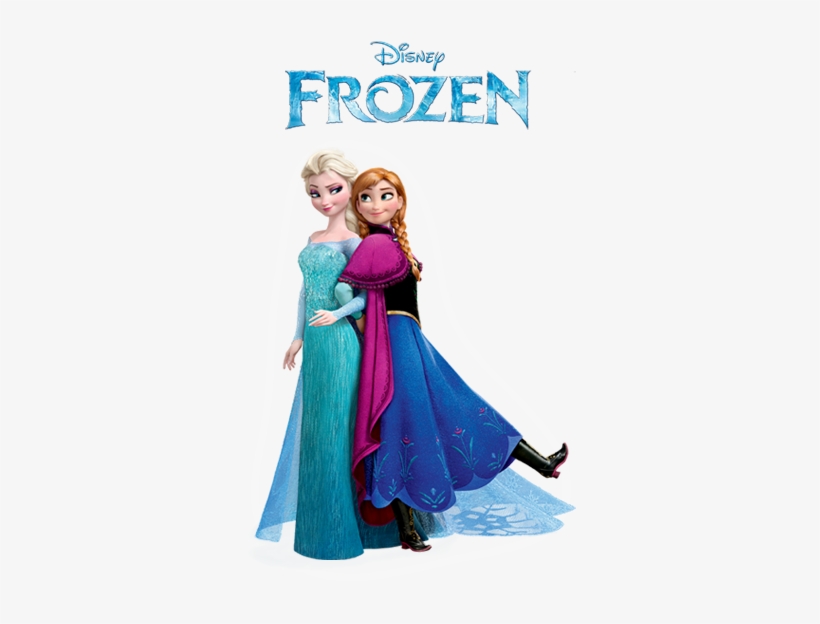 820x624 Anna Frozen Full Body