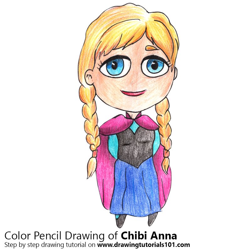 800x800 Frozen Pencil Drawing Images