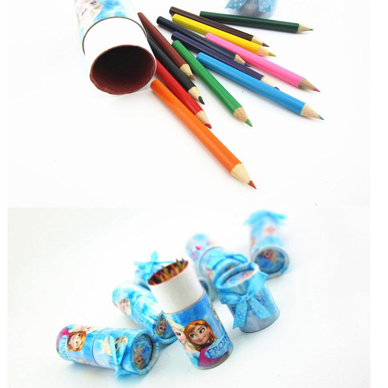 800x800 Hot Sale Cute Frozen Elsa Anna Cartoon Children's Painting Drawing