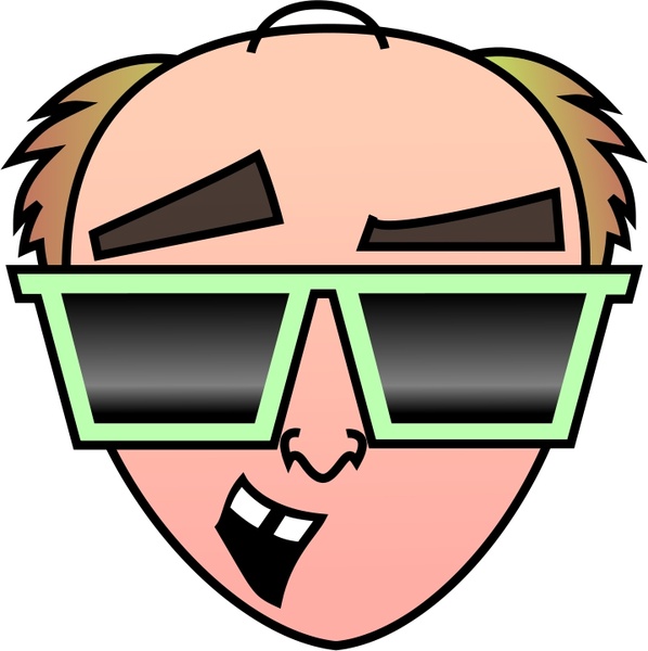 598x600 Elton John Free Vector In Open Office Drawing