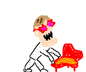 300x250 Elton John Plays A Tiny Red Grand Piano