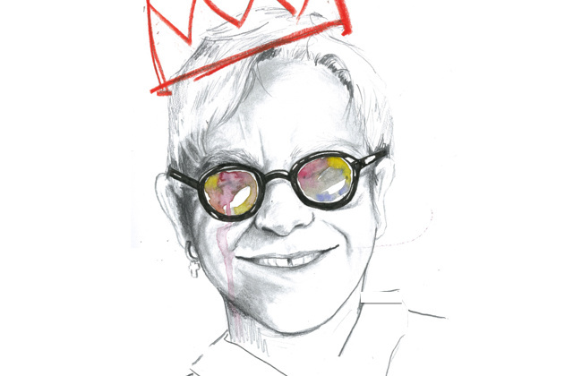 640x420 Vegas Knights A Conversation With Sir Elton John
