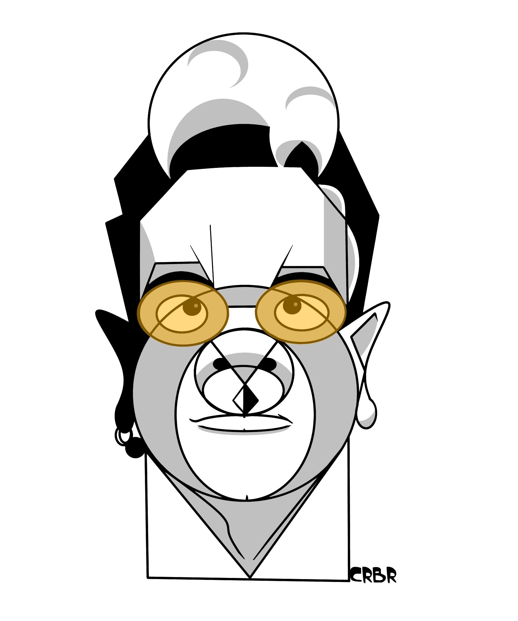 1780x2133 elton john elton john caricature collection