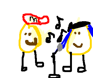 300x250 Sing Drawing Elvis Transparent Png Clipart Free Download