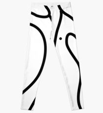 210x230 Elvis Presley Drawing Leggings Redbubble