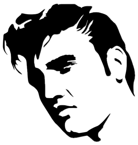479x501 Collection Of Free Elvis Drawing Craft Download On Ui Ex