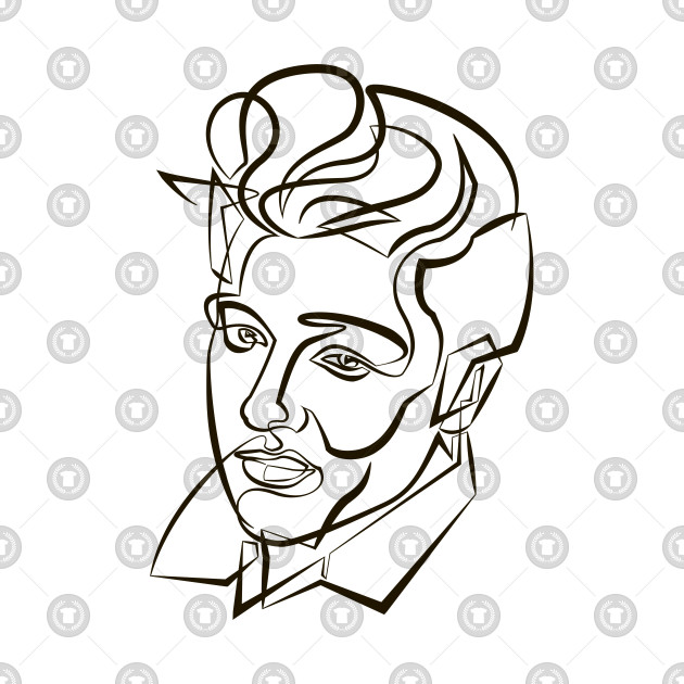 630x630 Elvis Presley