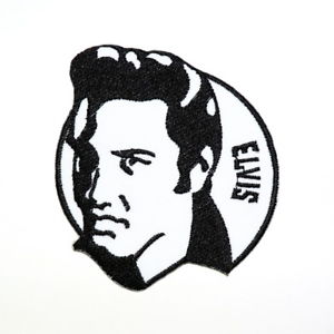 300x300 Elvis Presley King Of Rock N' Roll Music Icon Retro Symbol Jacket