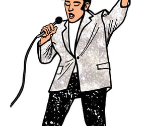 300x250 Image In Elvis Collection