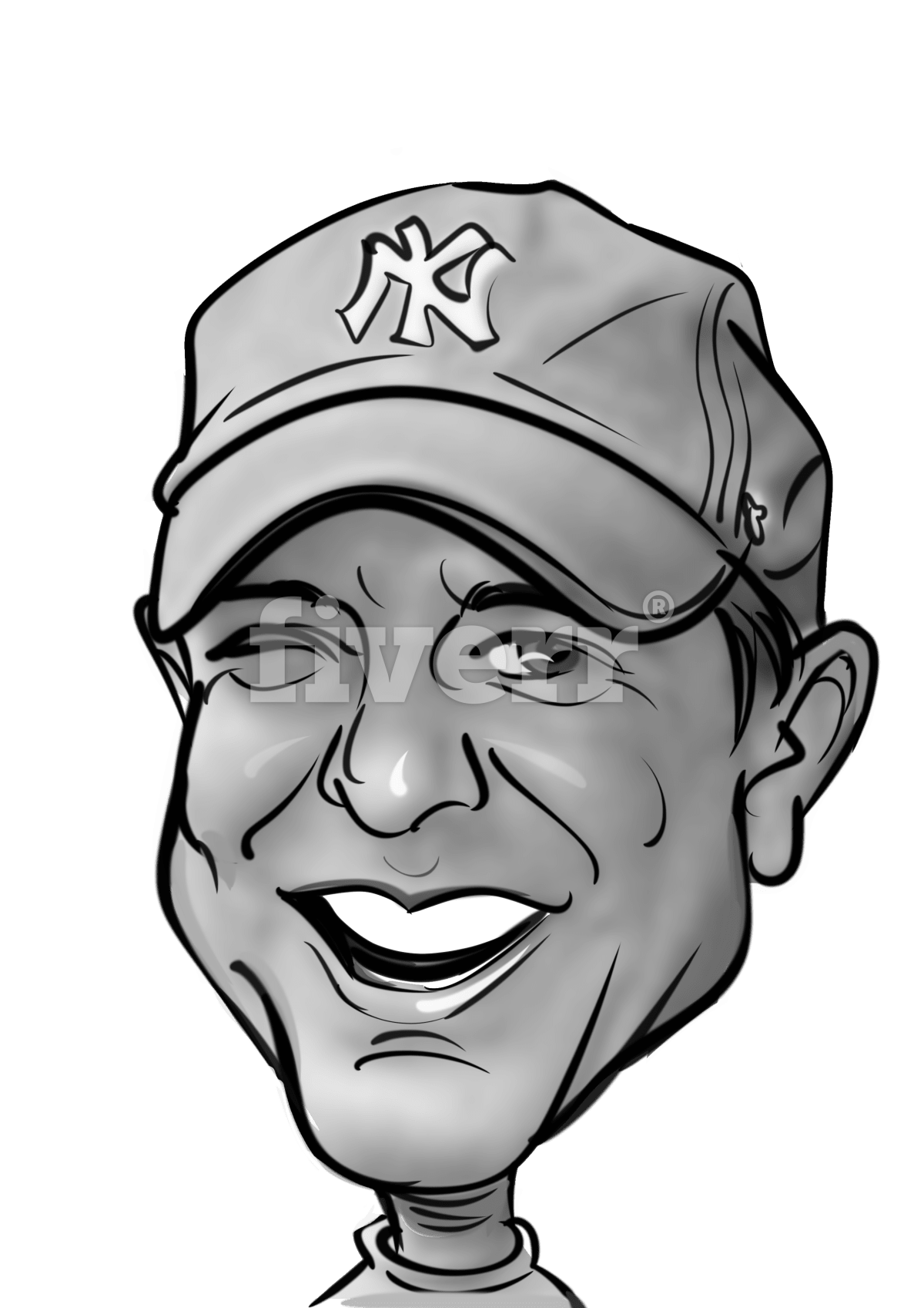 1200x1697 Portraits Drawing Easy Transparent Png Clipart Free Download