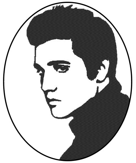 462x550 Elvis Presley Posters