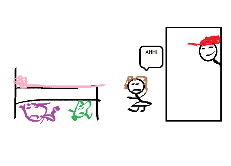 783x564 Bedtime Wtf ' Elvis Presley, Ghost Hunter Edition Daddy Realness