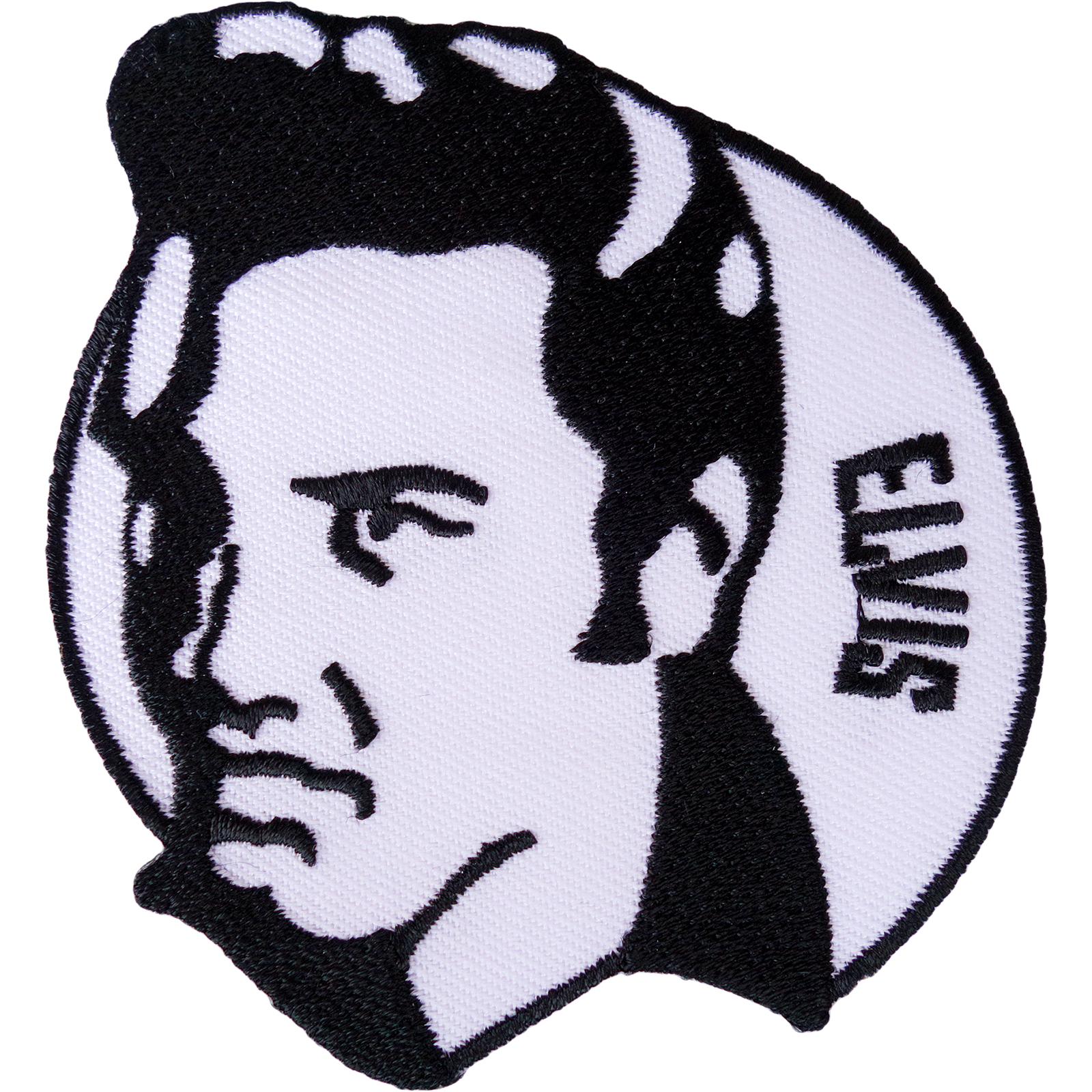 1600x1600 Elvis Presley Patch Iron Sew On Jacket Jeans T Shirt Bag Embroidered M